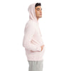 Alternative Apparel Unisex Faded Pink Go-To Pullover Hooded Sweatshirt