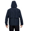 North End Men's Midnight Navy Techno Lite Jacket