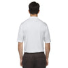 Core 365 Men's Platinum Origin Performance Pique Polo