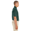 Core 365 Men's Forest Origin Performance Pique Polo with Pocket