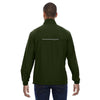 Core 365 Men's Forest Green Motivate Unlined Lightweight Jacket