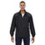 Core 365 Men's Black Tall Motivate Unlined Lightweight Jacket