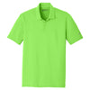 Nike Men's Mean Green Dri-Fit Legacy Polo