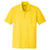 Nike Men's Tour Yellow Dri-Fit Legacy Polo