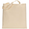 Liberty Bags Natural Nicole Cotton Canvas Tote