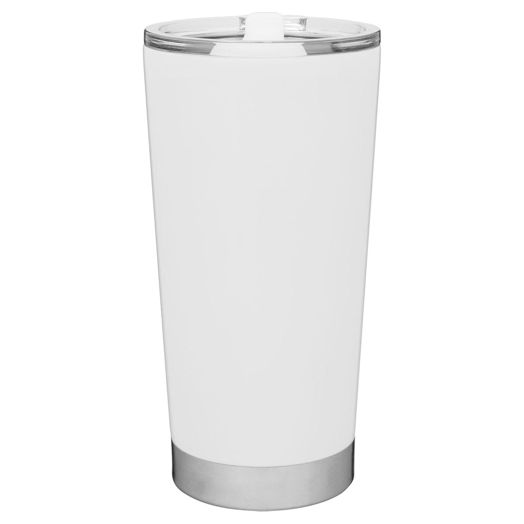 ETS White Frost Tumbler 20 oz