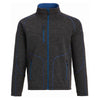 Landway Men's Cobalt Metro Bonded Fleece