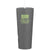 ETS Matte Slate 20.9 oz Triad Tumbler