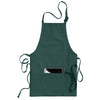 Edwards Hunter 3-Pocket Bib Apron