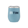 ETS Matte Ice Blue Cece Tumbler