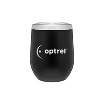 ETS Matte Black Cece Tumbler