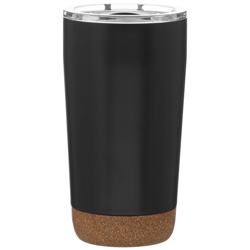 ETS Matte Black Austin 16 oz. Tumbler