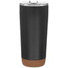 ETS Matte Black Austin 20 oz. Tumbler