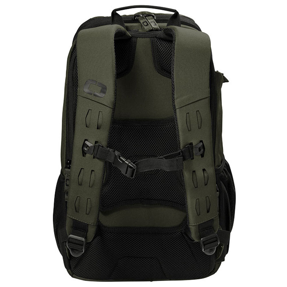 OGIO Deep Olive Surplus Pack