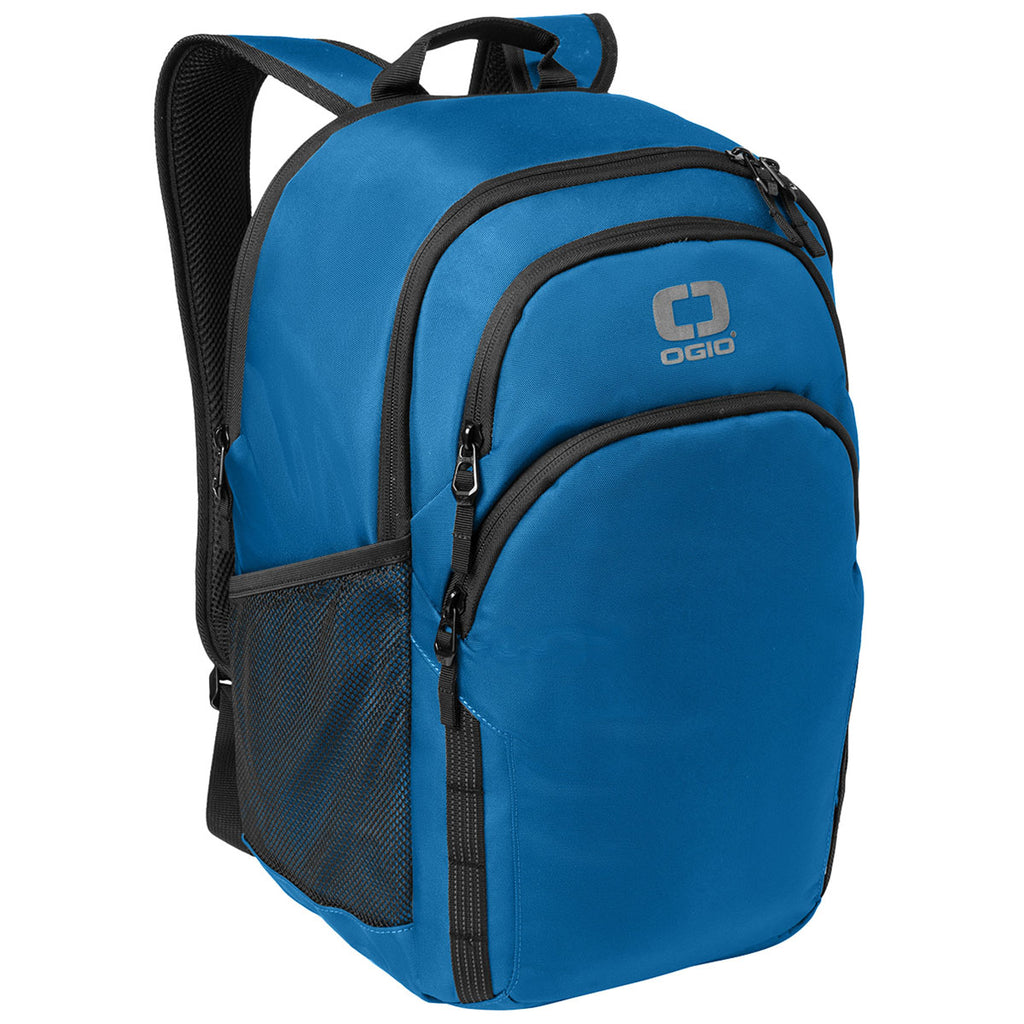 OGIO Bolt Blue Forge Pack