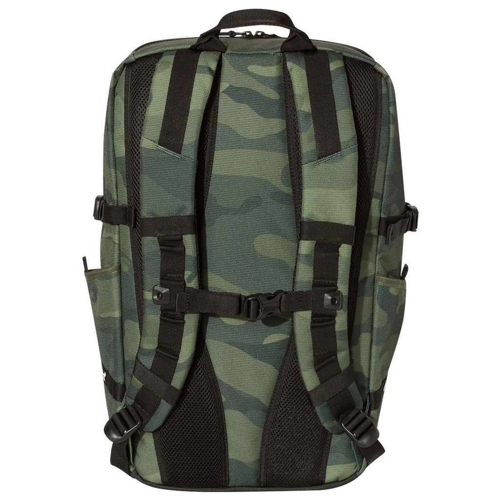 Oakley Core Camo 28L Street Pocket Backpack