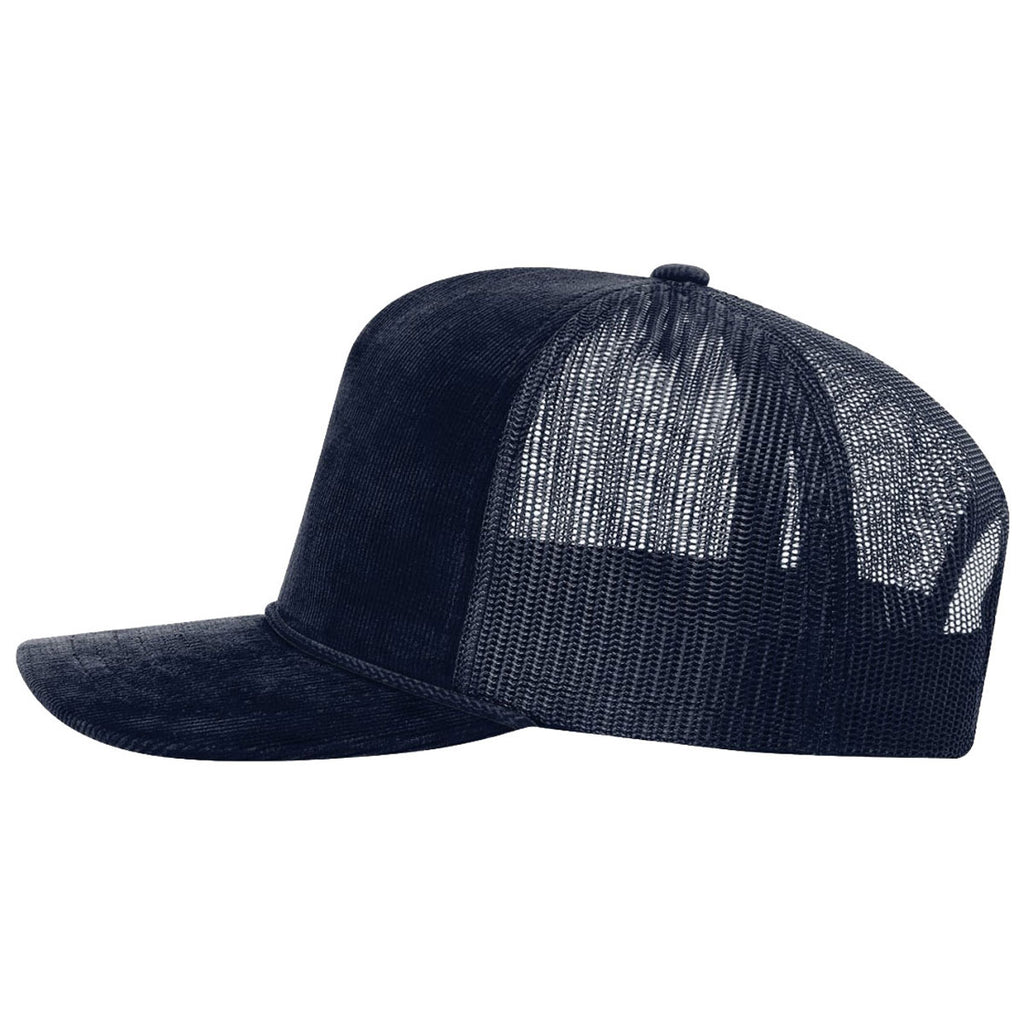 Richardson Navy Troutdale Hat