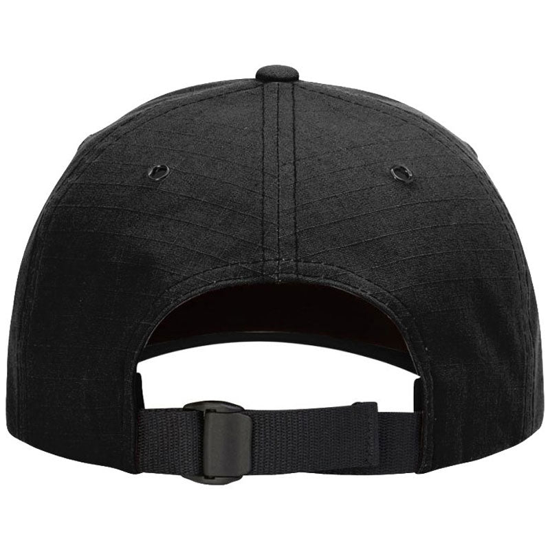 Richardson Black Koosah Hat