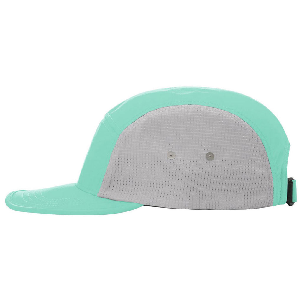 Richardson Blue Tint/Grey PCT Hat