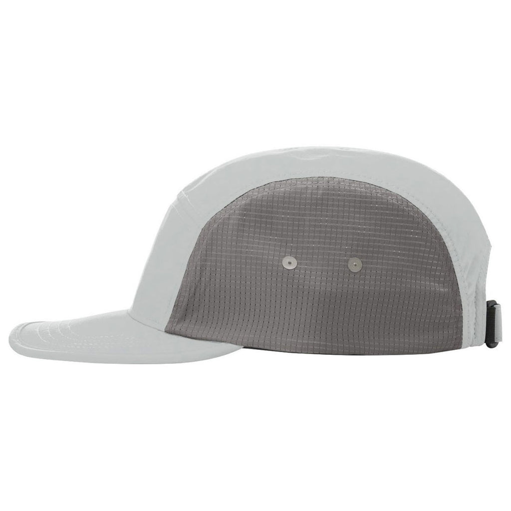 Richardson Light Jade/Charcoal PCT Hat