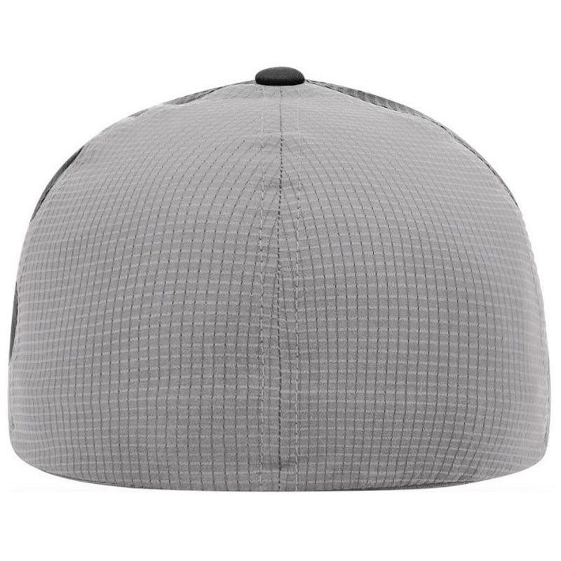 Richardson Black/Grey Bandon Hat