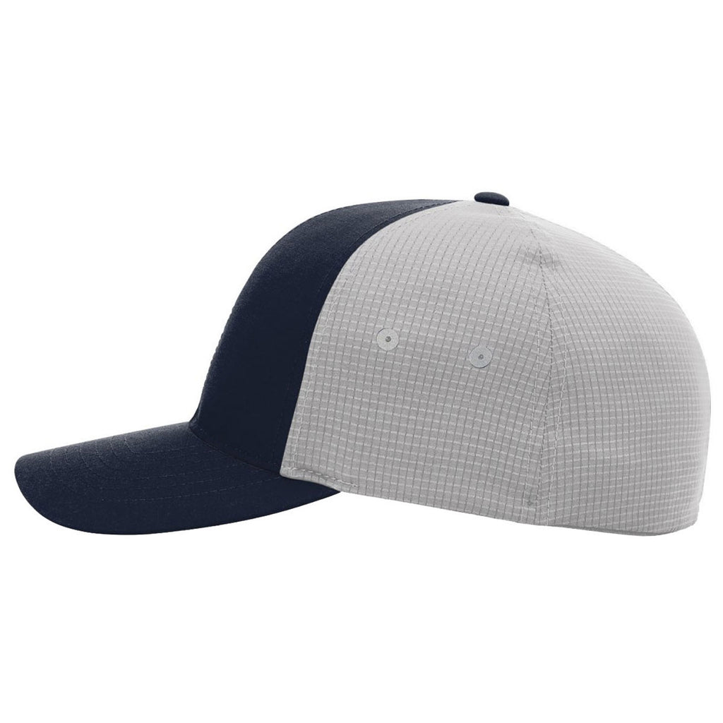 Richardson Light Navy/Glacier Grey Bandon Hat