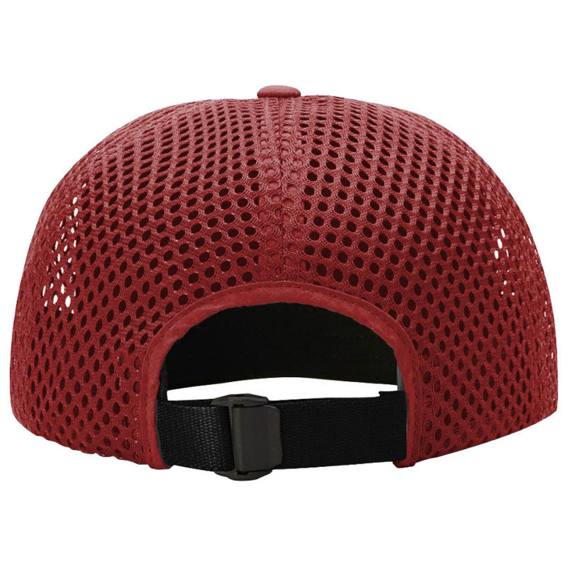 Richardson Cardinal Rogue Hat