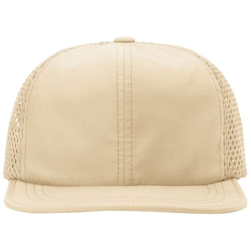 Richardson Khaki Rogue Hat