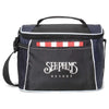 Gemline Navy Bistro Box Cooler