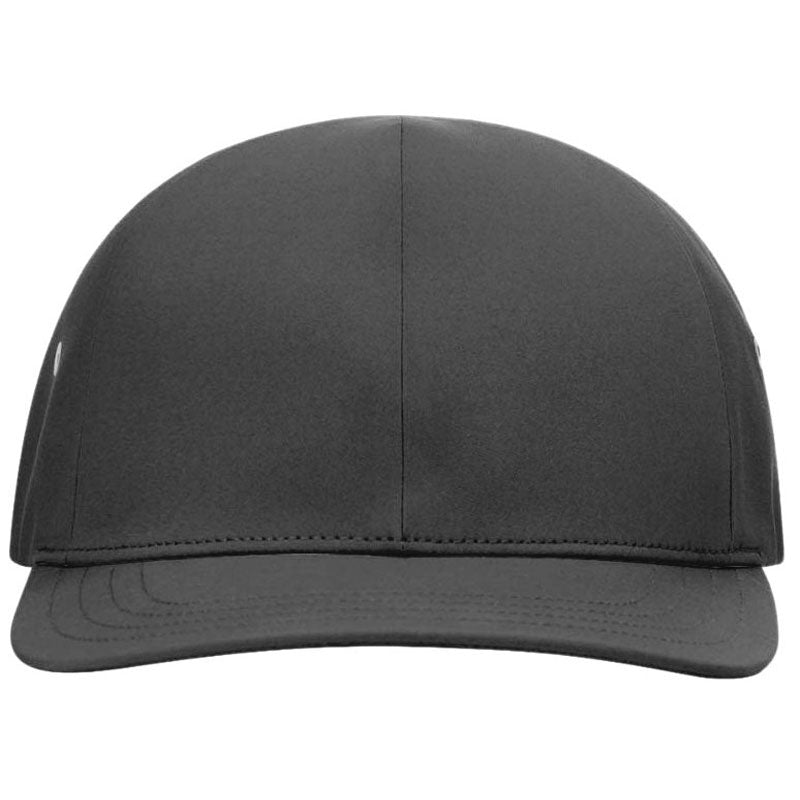 Richardson Black Astoria Seal Rock Hat