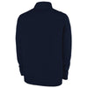 Charles River Men's Navy Franconia Quilted Pullover