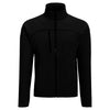 Landway Men's Black Sonic Flex Soft-Shell