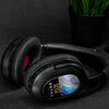 Origaudio Black Ekosphere ANC Headphones