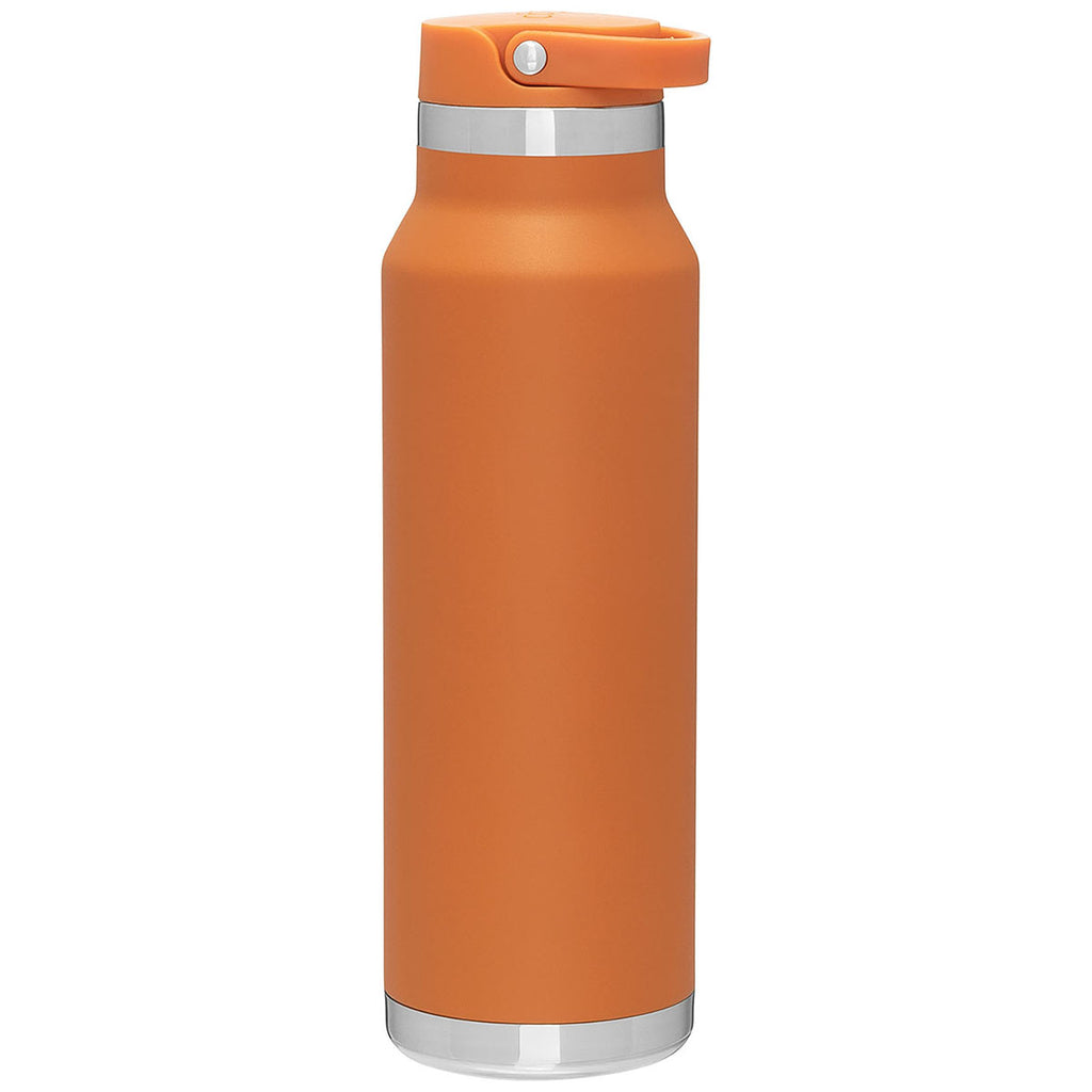 H2Go Matte Canyon 25 oz Voyager Bottle