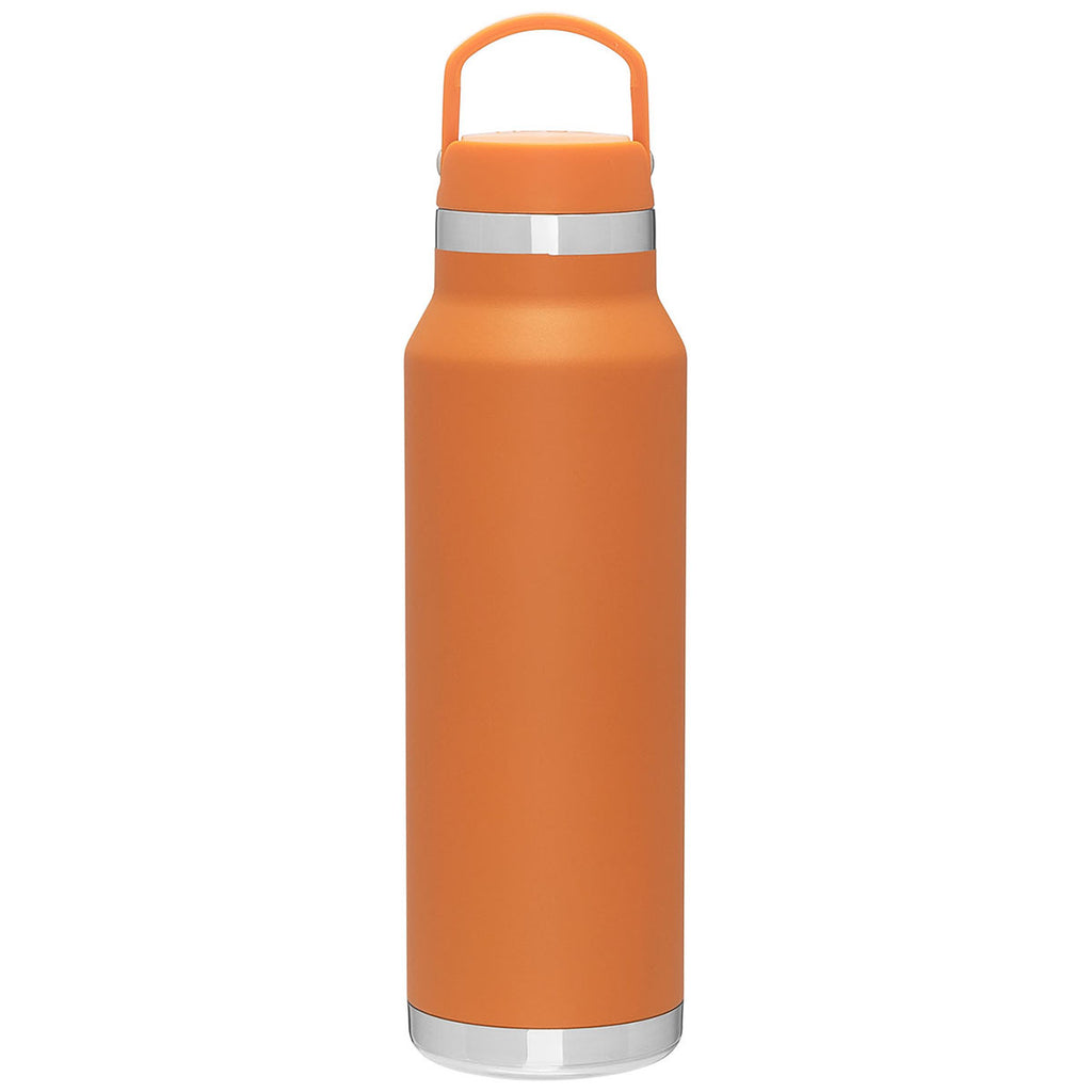 H2Go Matte Canyon 25 oz Voyager Bottle