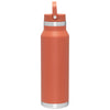 H2Go Matte Brick 25 oz Voyager Bottle