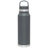 H2Go Matte Slate 25 oz Voyager Bottle