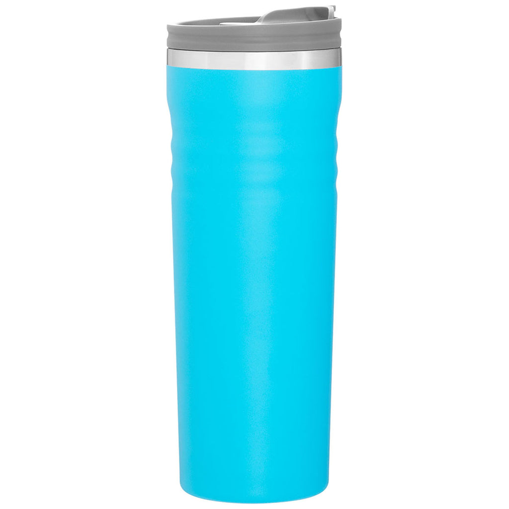 ETS Matte Aqua 16.9 oz Meridian Tumbler