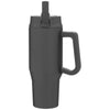 ETS Matte Black 32 oz Terrain Travel Mug