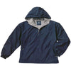 Charles River Men's Navy Portsmouth Jacket