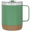 ETS Matte Forage Explorer Mug