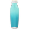 H2Go Mint Wave Bottle