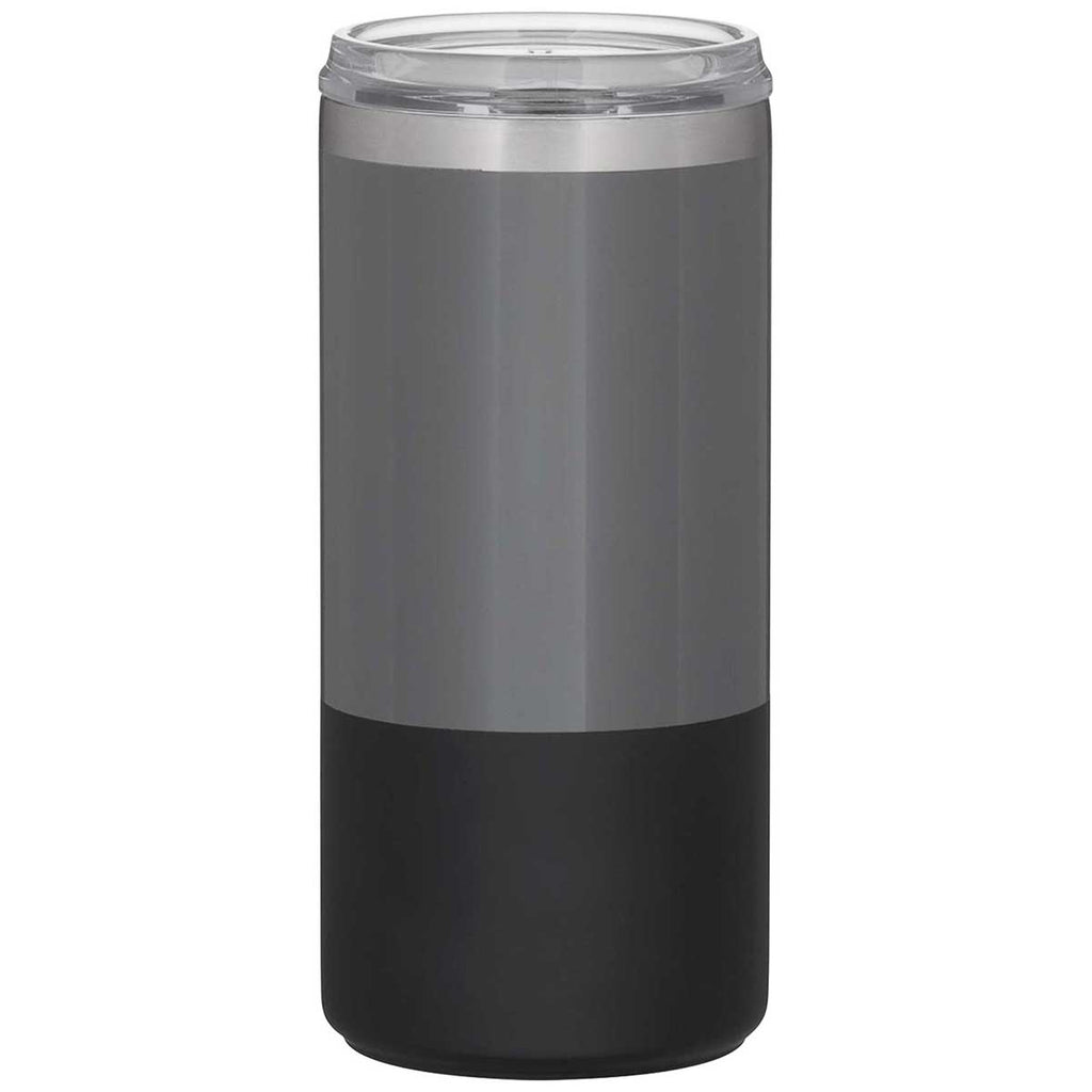 ETS Shadow 16 oz Gala Stainless Steel Thermal Tumbler