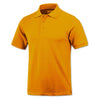 BAW Men's Gold Classic Pique Polo