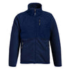 Landway Men's Navy Performance Heavyweight Fleece