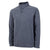 Charles River Men's Medium Blue Heather Bayview Fleece