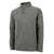 Charles River Men's Steel Heather Bayview Fleece