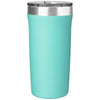 ETS Matte Mint 18 oz Stainless Steel Palermo Tumbler