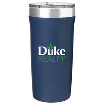 ETS Matte Navy 18 oz Stainless Steel Palermo Tumbler