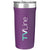 ETS Matte Grape 18 oz Stainless Steel Palermo Tumbler